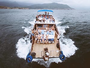 Luxury Boat Tours and Charters