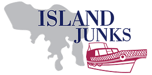 Island Junks Logo